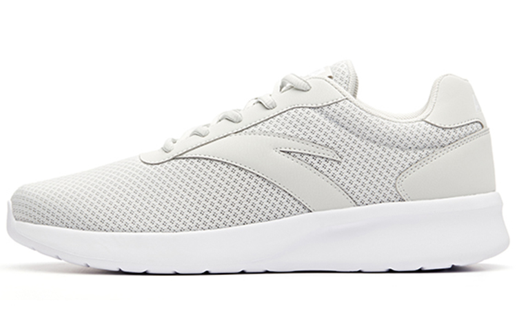 Anta Running Series Low 'Grey White'
