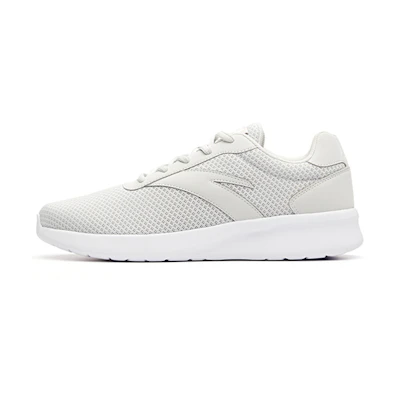 Anta Running Series Low 'Grey White'