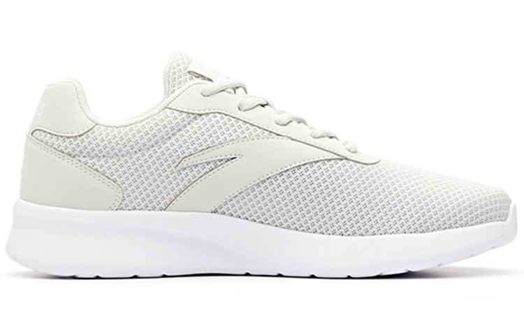 Anta Running Series Low 'Grey White' 圖 2