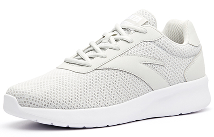 Anta Running Series Low 'Grey White' 圖 3