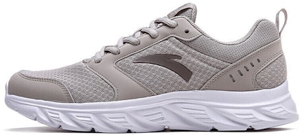 Anta Running Series Low 'Grey White' 91915581-4 Anta Running Series Low 'Grey White' 91915581-4