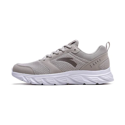 Anta Running Series Low 'Grey White'