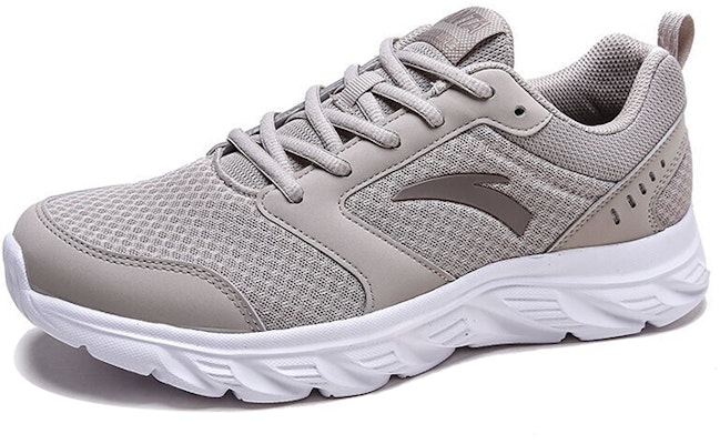 안타 러닝 시리즈 로우 '그레이 화이트' (Anta Running Series Low 'Grey White') 91915581-4 Order 안타 러닝 시리즈 로우 '그레이 화이트' (Anta Running Series Low 'Grey White') 91915581-4