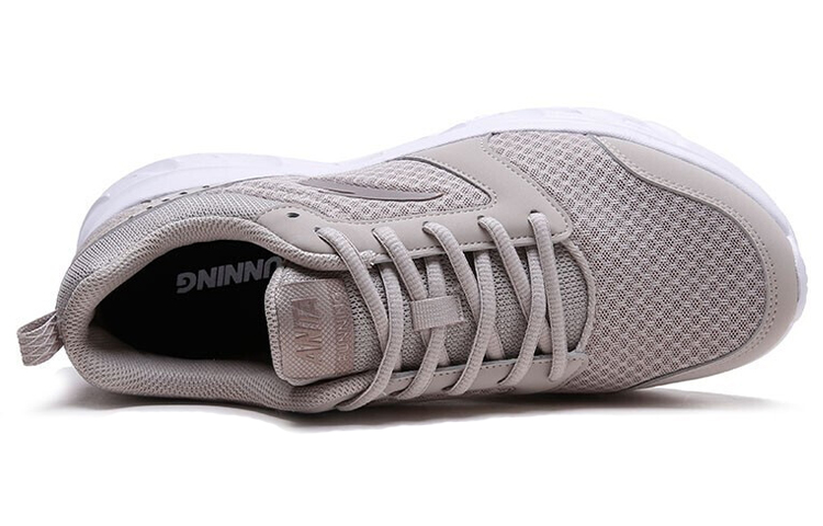 Lookbook アンタ ランニング ロー "グレーホワイト" (Anta Ranningu Rō "Gurēhowaito") 91915581-4