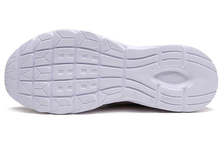 Purchase アンタ ランニング ロー "グレーホワイト" (Anta Ranningu Rō "Gurēhowaito") 91915581-4