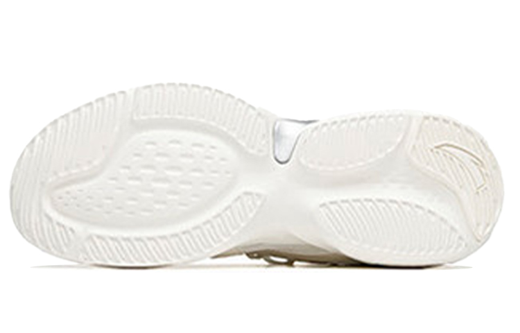 Details for 안타 러닝 로우 '아이보리 화이트' (51 characters) 112025516-4