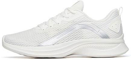 Anta Running Series Sneakers 'White Silver' 112225570-5 Anta Running Series Sneakers 'White Silver' 112225570-5