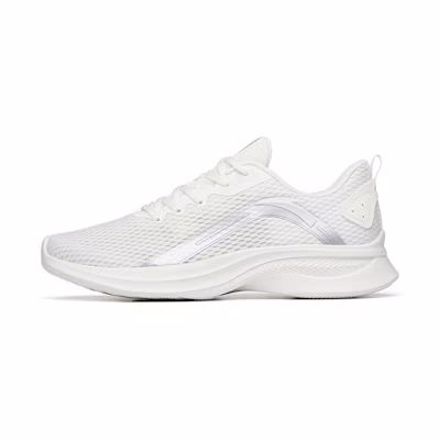 Anta Running Series Sneakers 'White Silver'