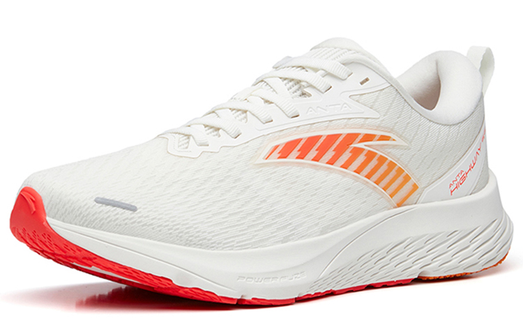 Anta Road 99 'White Orange' 圖 3