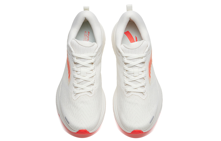 Anta Road 99 'White Orange' 圖 4