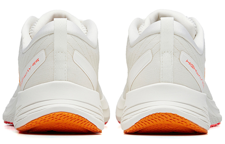 Anta Road 99 'White Orange' 圖 5