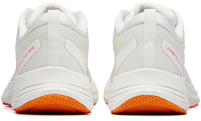 Anta Road 99 ''Wit Oranje'' 112255599S-2 Purchase Anta Road 99 ''Wit Oranje'' 112255599S-2