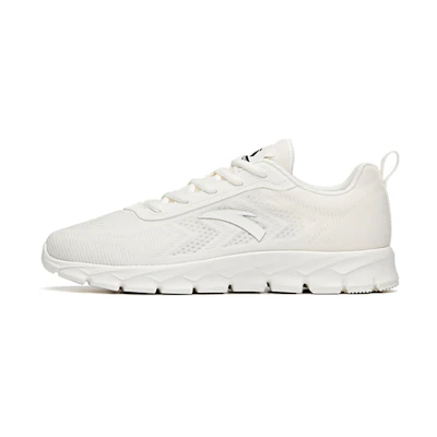 Anta Running Series Low 'Ivory White'