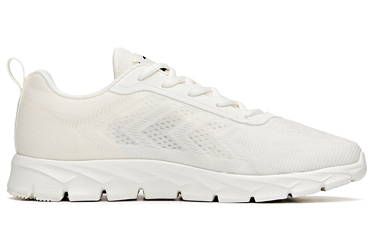 Anta Running Series Low 'Ivory White' 圖 2