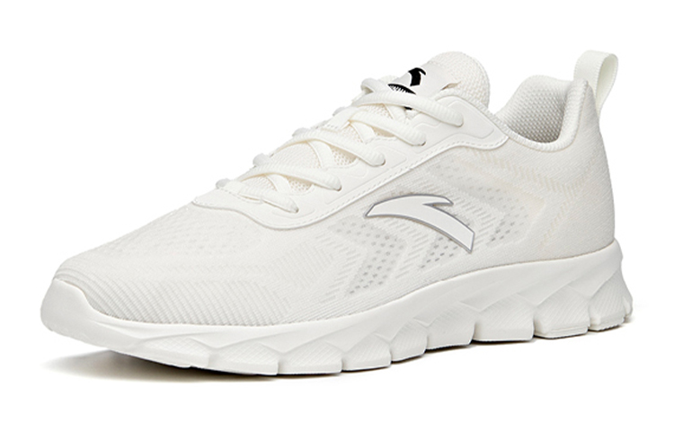 Anta Running Series Low 'Ivory White' 圖 3