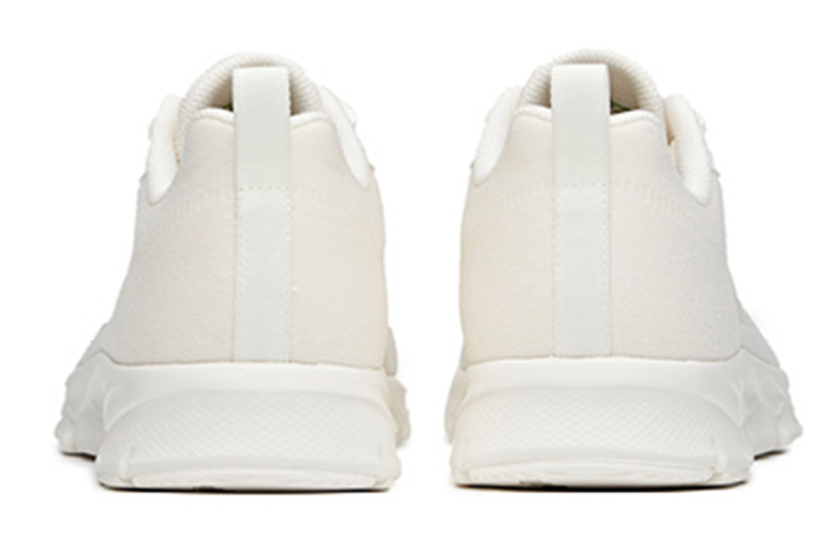 Anta Running Series Low 'Ivory White' 圖 5