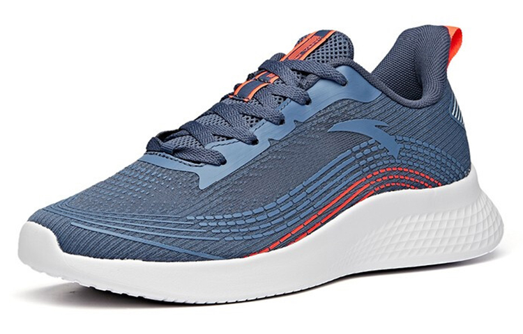Anta Running Series Low 'Light Ink Blue' 圖 2