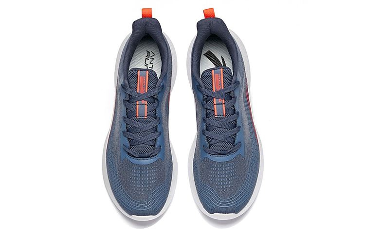 Anta Running Series Low 'Light Ink Blue' 圖 3