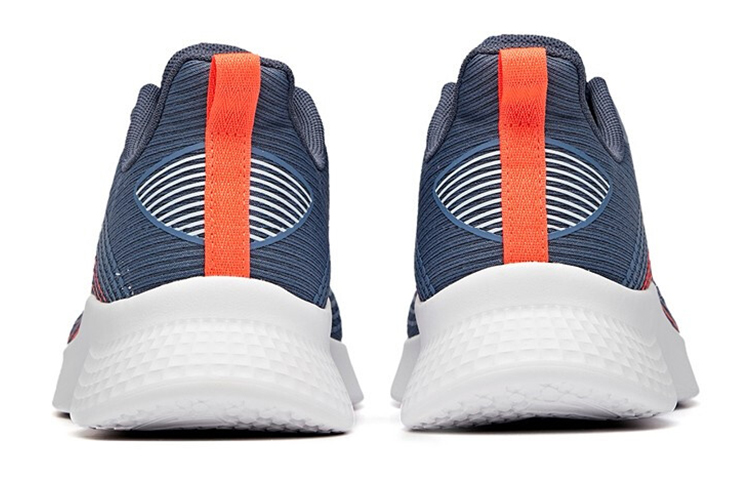 Anta Running Series Low 'Light Ink Blue' 圖 4