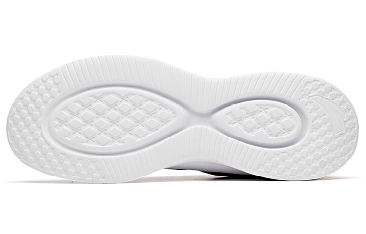 Anta Running Series Low 'Light Ink Blue' 圖 5