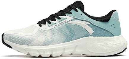 Anta Running Series Sneakers 'White Blue Black' 112235557-4 Anta Running Series Sneakers 'White Blue Black' 112235557-4