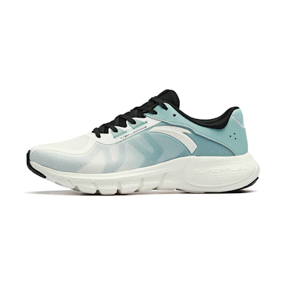 Anta Running Series Sneakers 'White Blue Black'