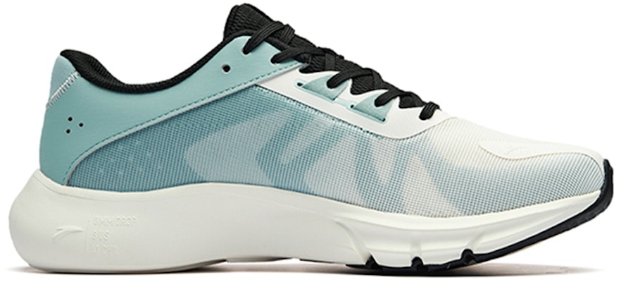 Zapatillas Anta Running Series 'Blanco Azul Negro' 112235557-4 Order Zapatillas Anta Running Series 'Blanco Azul Negro' 112235557-4