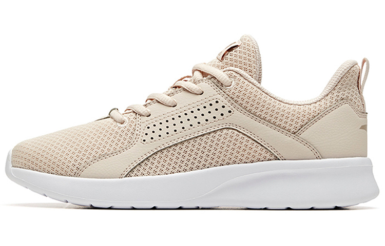 Anta Running Series Low 'Lotus Grey'