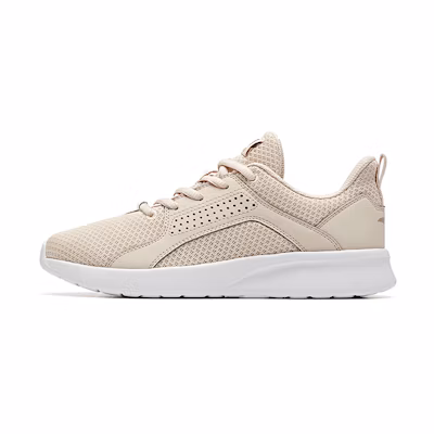 Anta Running Series Low 'Lotus Grey'
