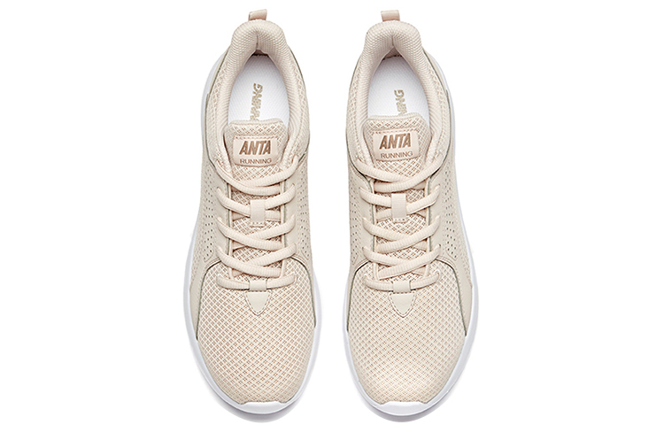 Anta Running Series Low 'Lotus Grey' 圖 3