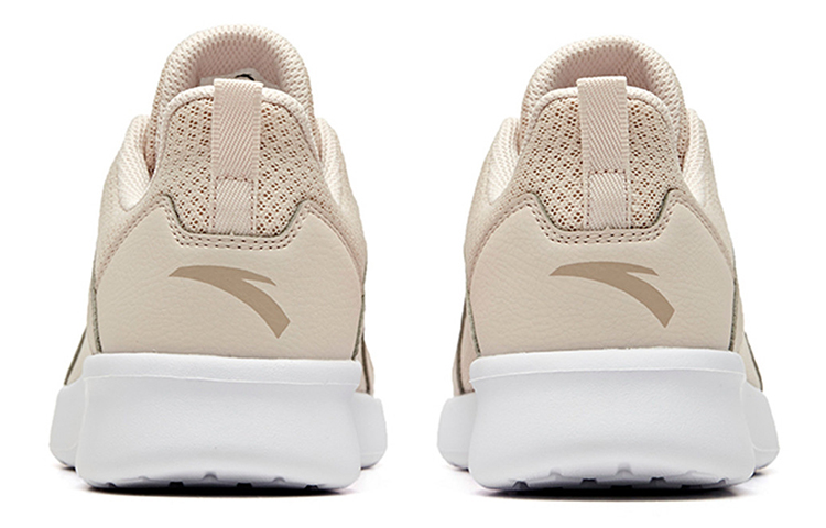 Anta Running Series Low 'Lotus Grey' 圖 4