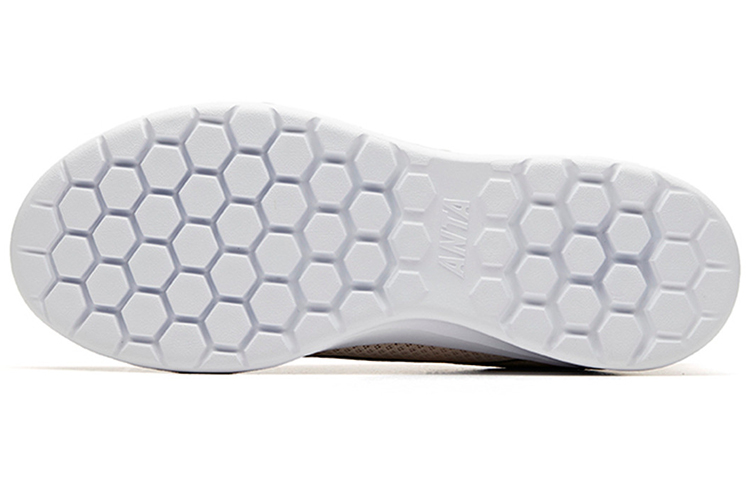 Anta Running Series Low 'Lotus Grey' 圖 5