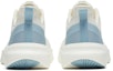 Shop Anta Running Series Rendah 'Mist Blue' 112325575-4
