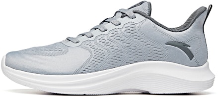 Anta Running Series Low 'Mist Grey' 112025570-2 Anta Running Series Low 'Mist Grey' 112025570-2