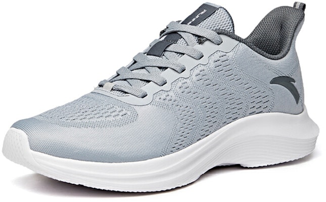 Anta Running Series Low 'Mist Grey' 112025570-2 Order Anta Running Series Low 'Mist Grey' 112025570-2