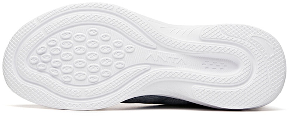 Anta Seri Running Low 'Mist Grey' 112025570-2 Purchase Anta Seri Running Low 'Mist Grey' 112025570-2