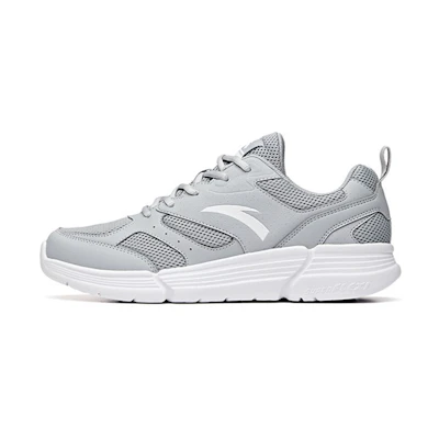 Anta Running Series Low 'Mist Grey'