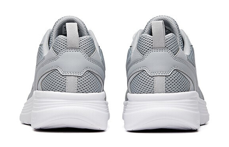 Anta Running Series Low 'Mist Grey' 圖 4