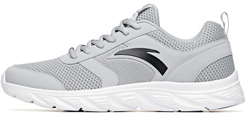 Anta Running Series Low 'Kelabu Kabus' 912035523R-4 Buy Anta Running Series Low 'Kelabu Kabus' 912035523R-4