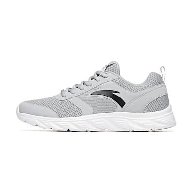 Anta Running Series Low 'Mist Grey'