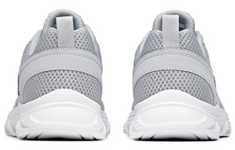 Purchase Anta Running Series Low 'Mist Grey' 912035523R-4
