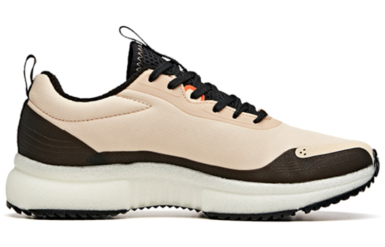 Order Anta Seria Lari Low 'Gandum Abu Hitam' 112045520-4