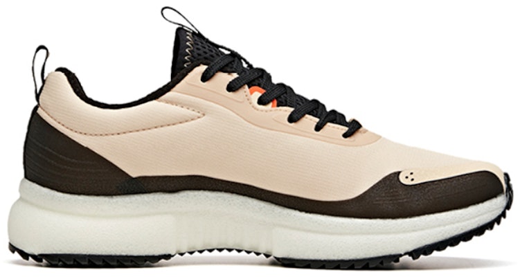 안타 러닝 시리즈 로우 '오트 그레이 블랙' 112045520-4 Order 안타 러닝 시리즈 로우 '오트 그레이 블랙' 112045520-4