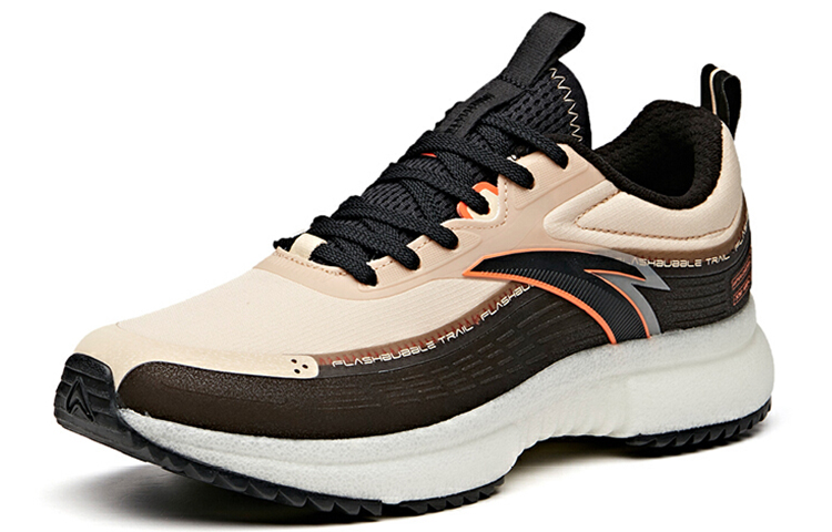 Lookbook Anta Seria Lari Low 'Gandum Abu Hitam' 112045520-4