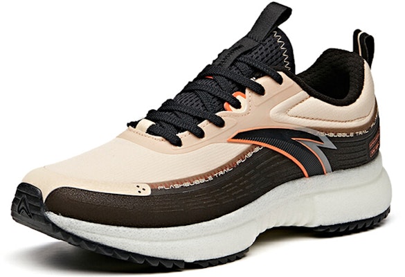 안타 러닝 시리즈 로우 '오트 그레이 블랙' 112045520-4 Lookbook 안타 러닝 시리즈 로우 '오트 그레이 블랙' 112045520-4