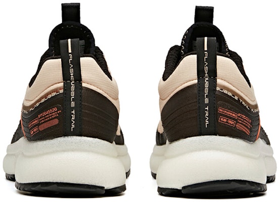 안타 러닝 시리즈 로우 '오트 그레이 블랙' 112045520-4 Purchase 안타 러닝 시리즈 로우 '오트 그레이 블랙' 112045520-4