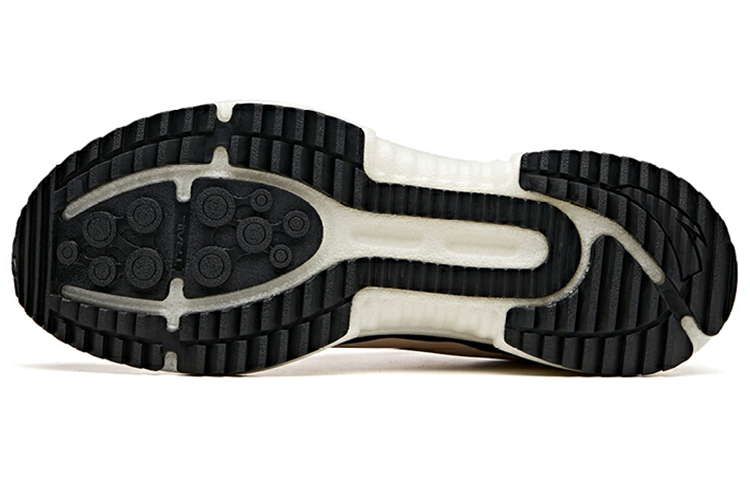 Details for Anta Seria Lari Low 'Gandum Abu Hitam' 112045520-4