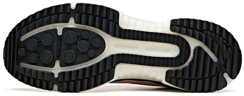 안타 러닝 시리즈 로우 '오트 그레이 블랙' 112045520-4 Details for 안타 러닝 시리즈 로우 '오트 그레이 블랙' 112045520-4