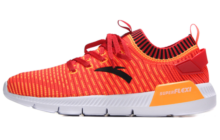 Buy Anta Running Series Low 'Oranye Merah' 11725550-2