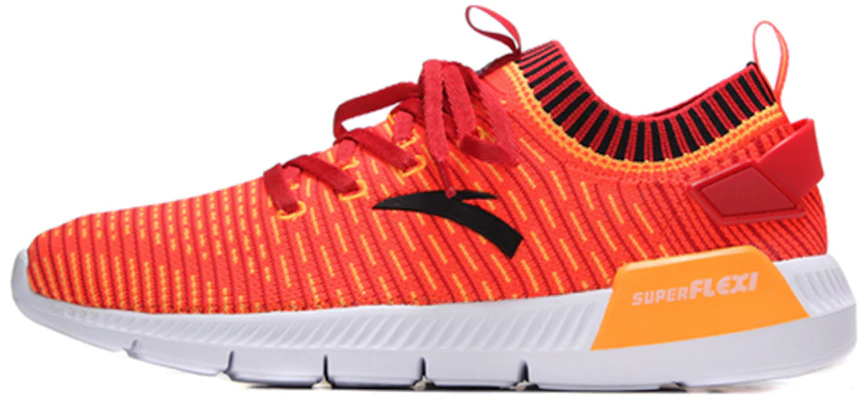 Anta Running Series Low 'Oranye Merah' 11725550-2 Buy Anta Running Series Low 'Oranye Merah' 11725550-2
